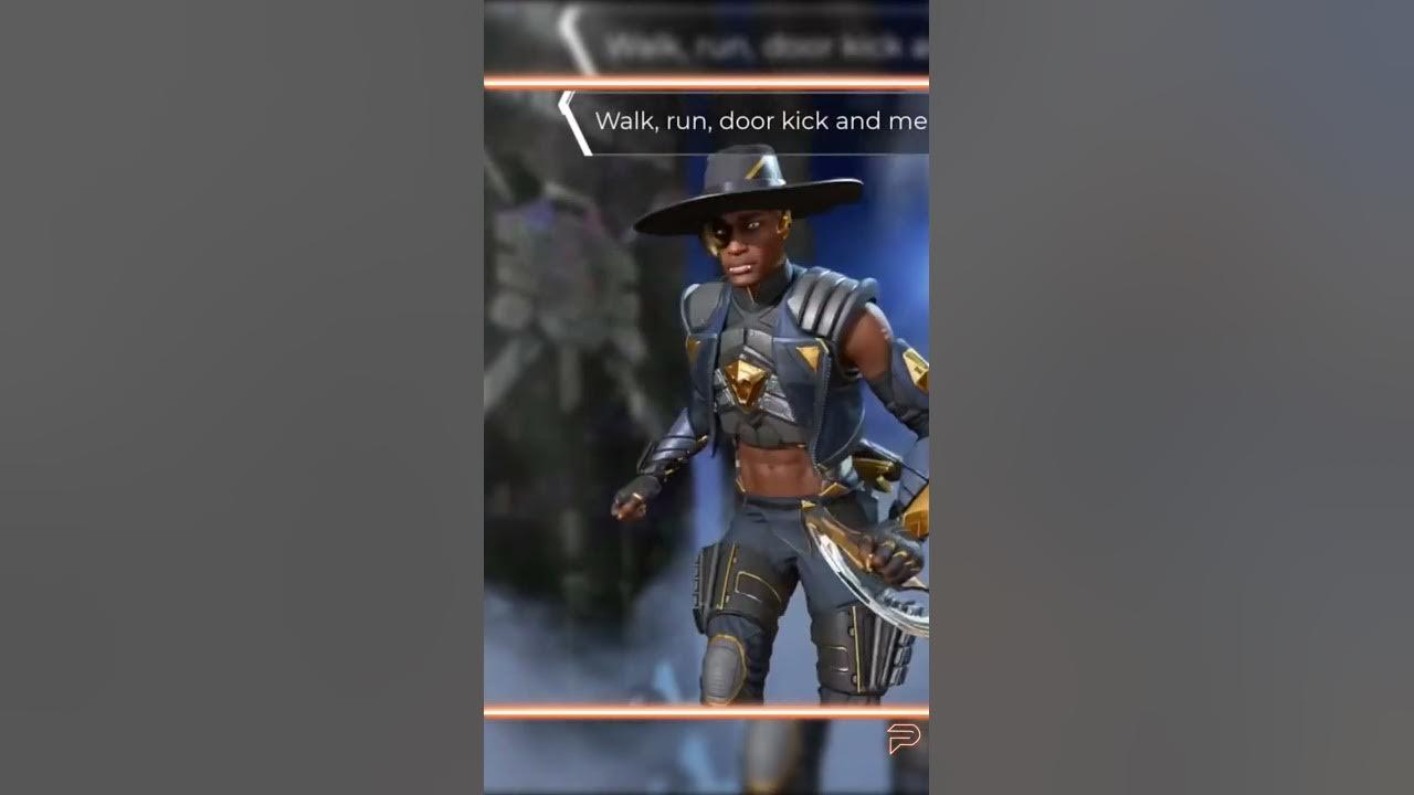 NEXT APEX HEIRLOOM LEAKED! thumbnail