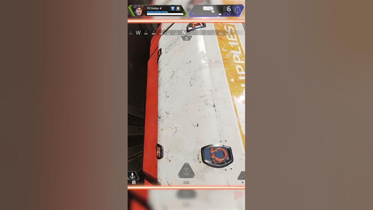 NEW LOOT BIN GLITCH IN APEX LEGENDS! thumbnail