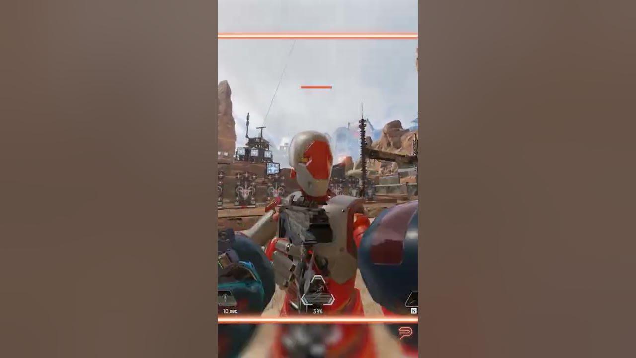 MOST FUN ABILITY IN APEX LEGENDS? thumbnail