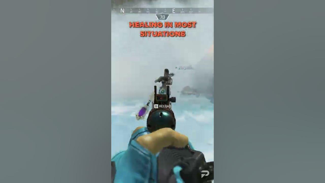 The SECRETS of the Zone (Apex Legends) thumbnail