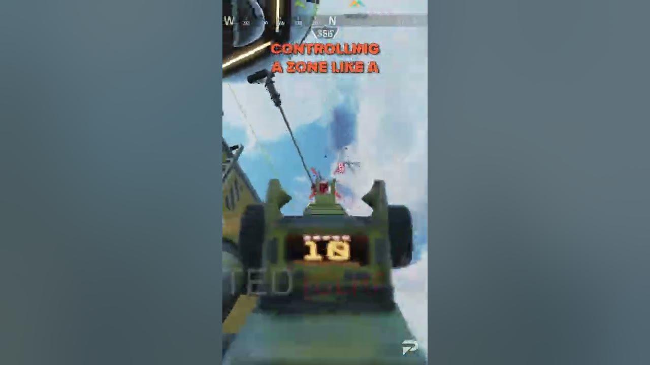 ASH in UNDER 1 MINUTE (Apex Legends) thumbnail