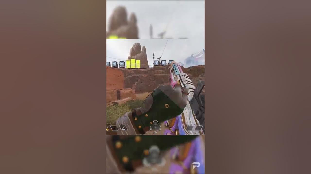 IMPROVE YOUR AIM EASILY (Apex Legends) thumbnail