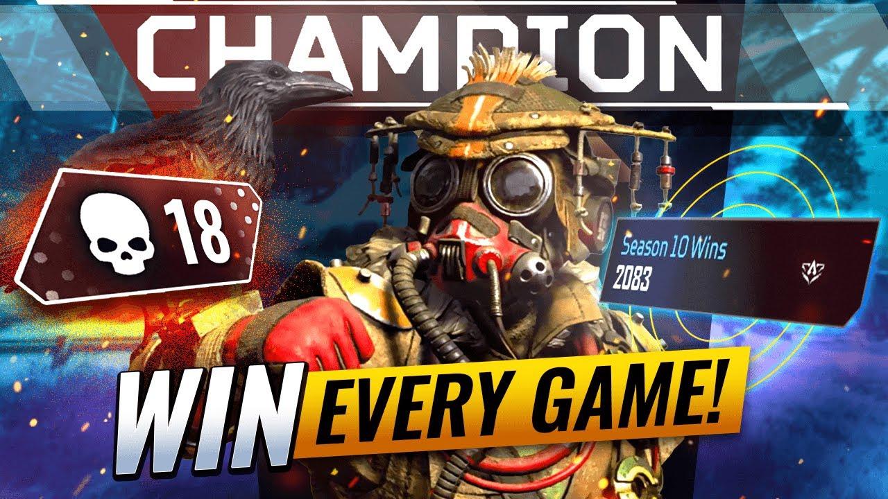 START WINNING EVERY GAME! (Apex Legends Guide to WIN MORE GAMES and STOP LOSING - Detailed Guide) thumbnail