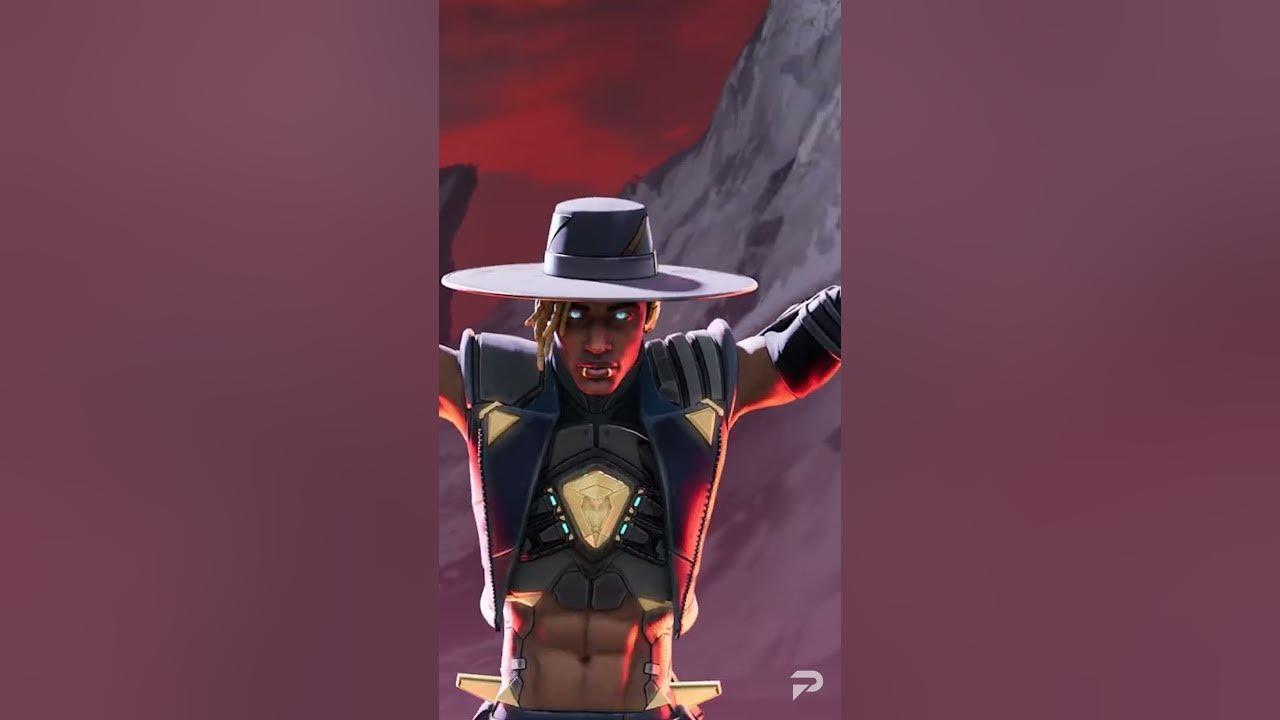 SEER IS HERE! (New Legend Shown off in Under 1 Minute!) (EAPlay Seer Reveal) [Apex Legends] thumbnail