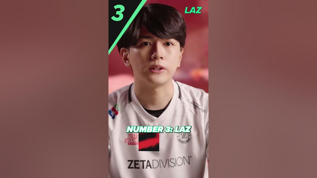 These Are the TOP 5 IGLs in Champions 2023! thumbnail