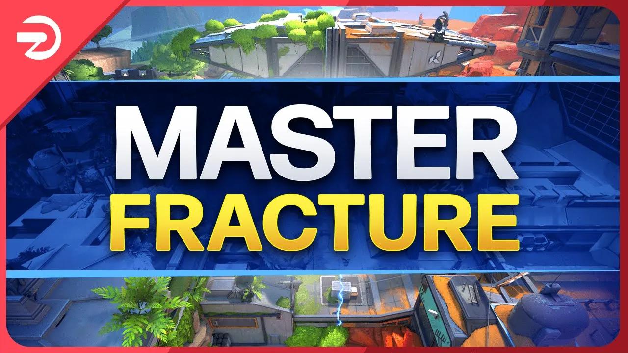 How To ALWAYS WIN On Fracture! - VALORANT thumbnail