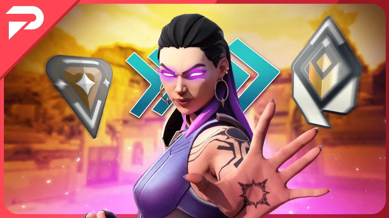 8 GAME-CHANGING Tips to Master Reyna in Valorant! thumbnail