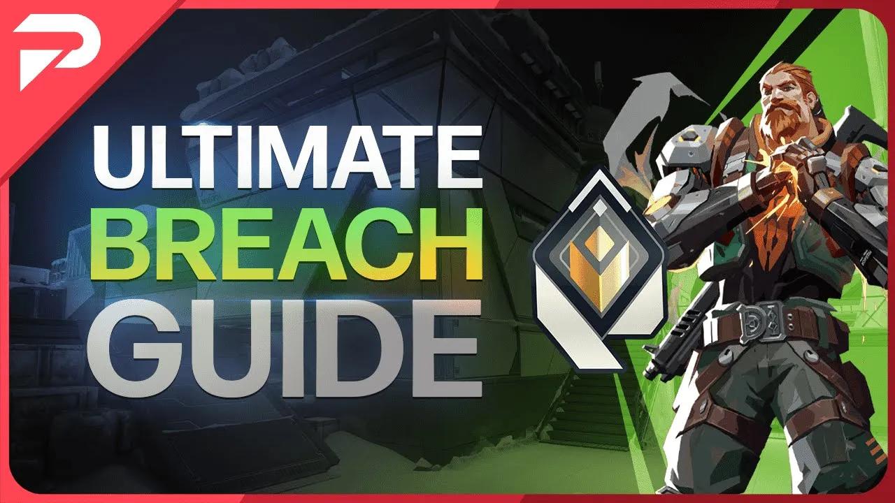 The Only *UPDATED* Breach Guide You'll EVER NEED! (2023) thumbnail