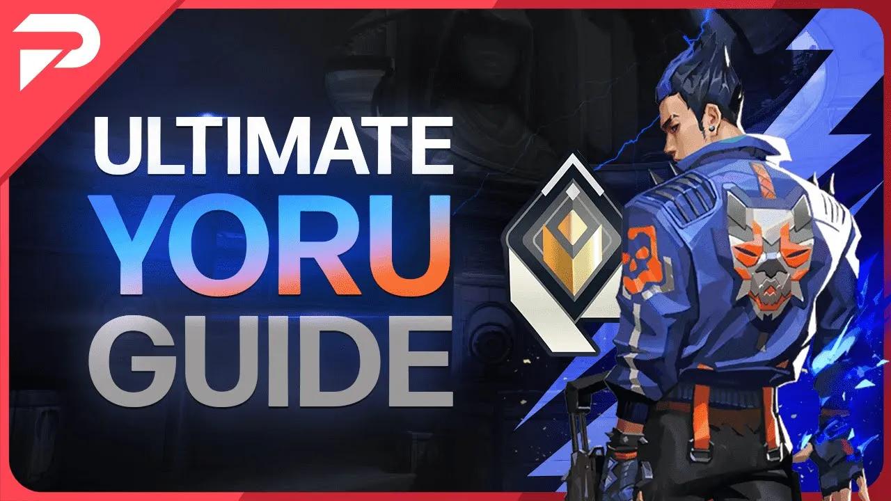 The Only *UPDATED* Yoru Guide You'll EVER NEED! (2023) thumbnail