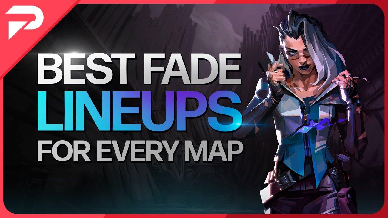 Essential Fade Lineups For Every Map! (2023) thumbnail