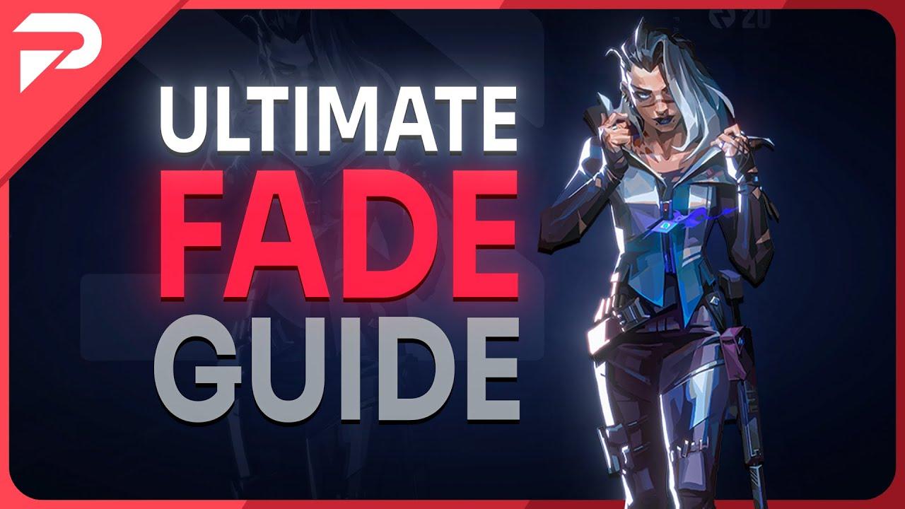 The Only *Updated* Fade Guide You'll Ever Need! - VALORANT 2023 thumbnail