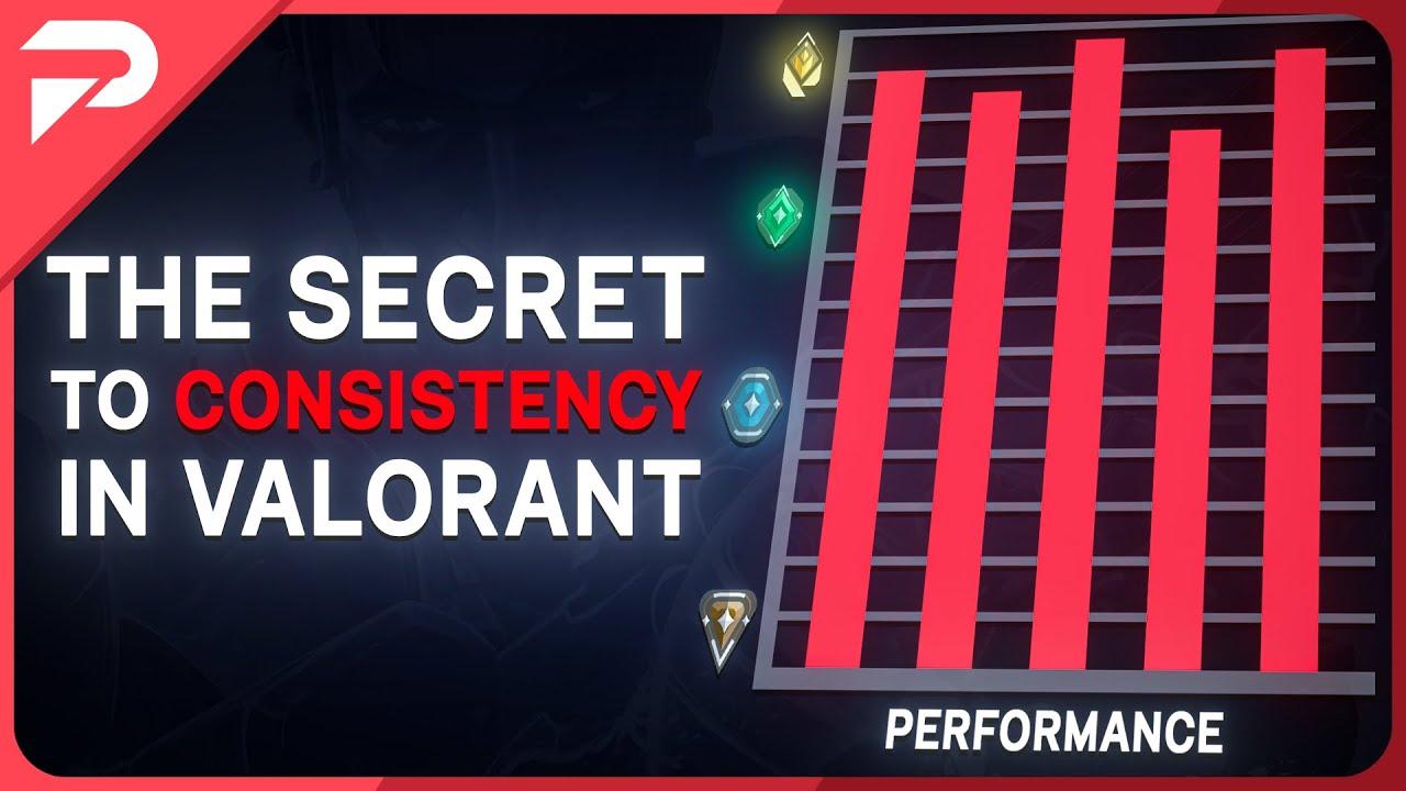 The Secret To Consistency No One Talks About thumbnail