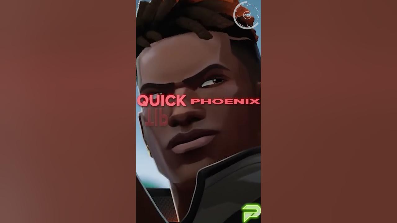 Every Phoenix Main Needs To Know This Trick! thumbnail