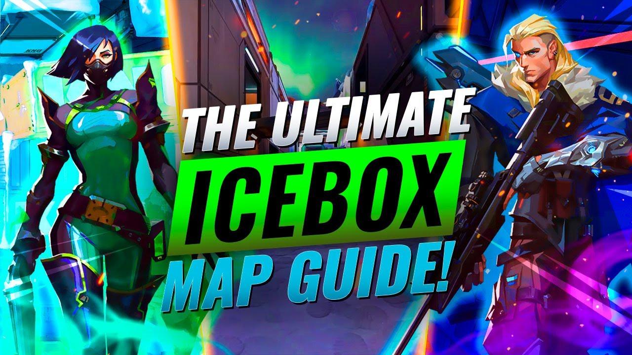 How To Play ICEBOX Like The PROS! - Valorant Map Meta Guide thumbnail