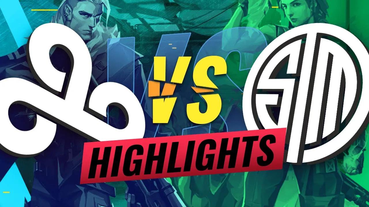 C9 vs TSM HIGHLIGHTS - ALL MAPS - First Strike NA Qualifier VALORANT thumbnail