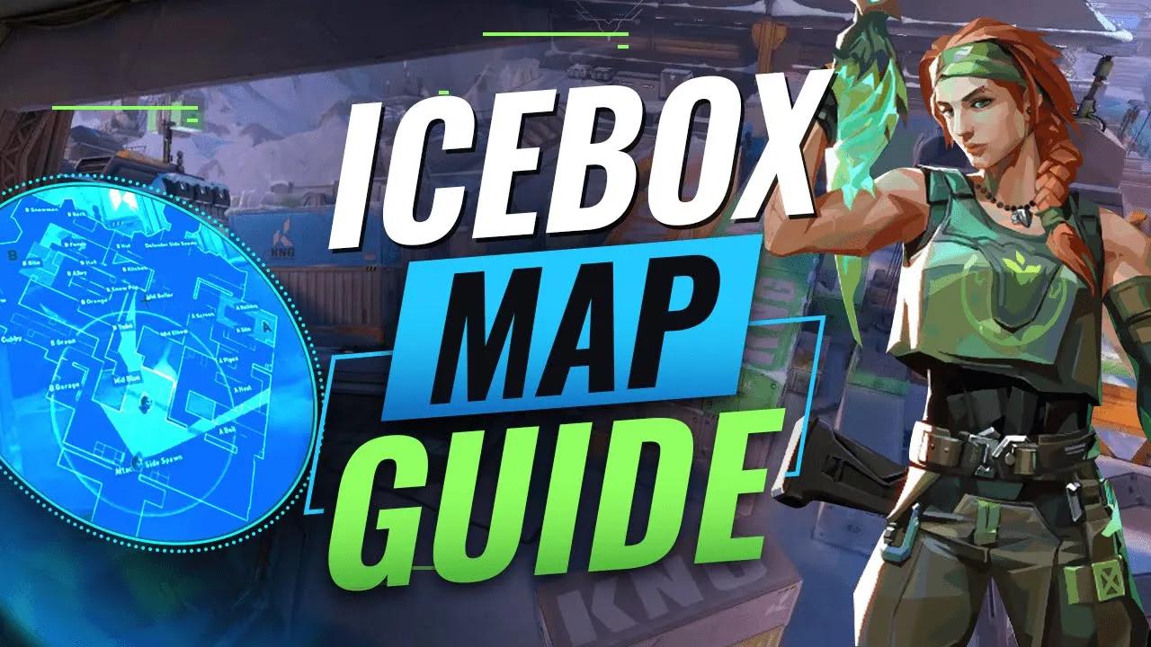 The ONLY Icebox Guide You'll EVER NEED - Valorant thumbnail