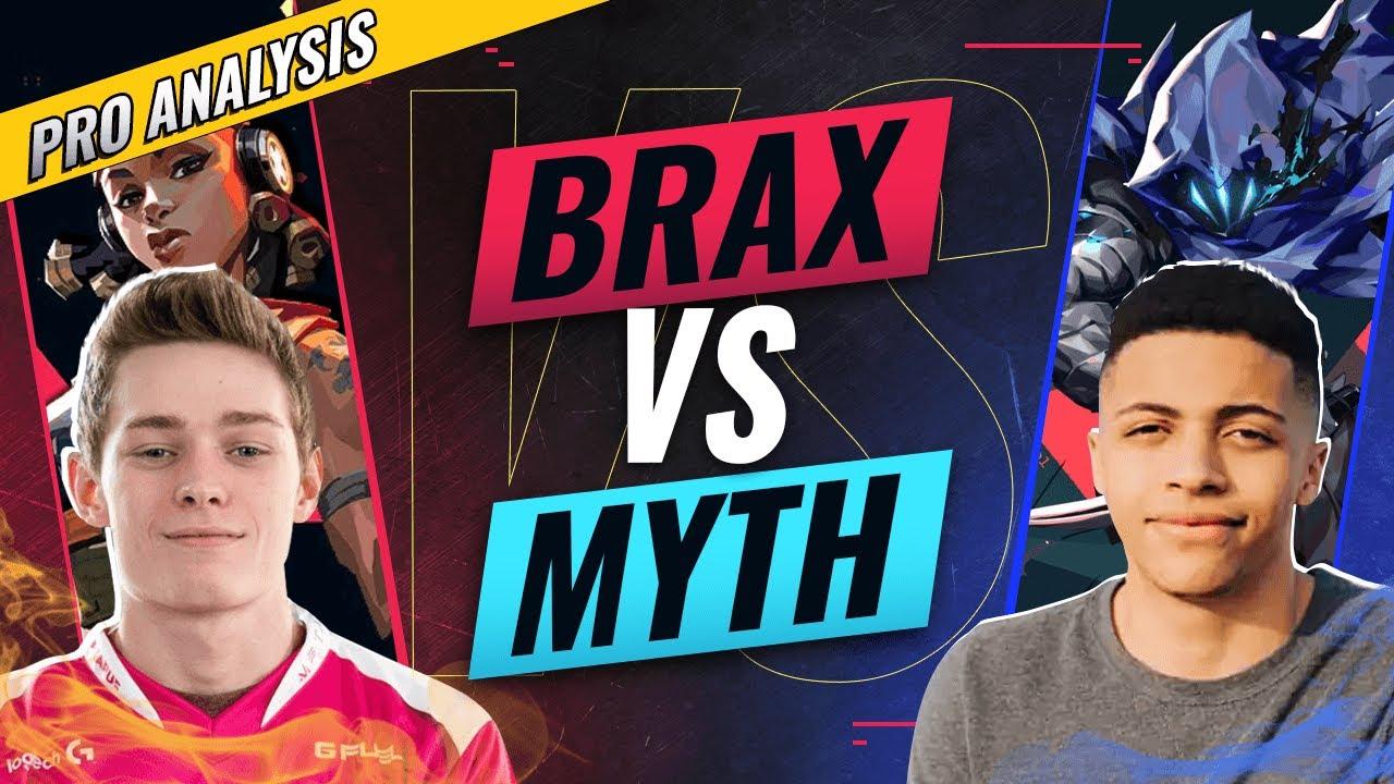 How T1 Brax DESTROYED TSM And Won A 200k Event - Twitch Rivals Grand Final Breakdown - Valorant thumbnail