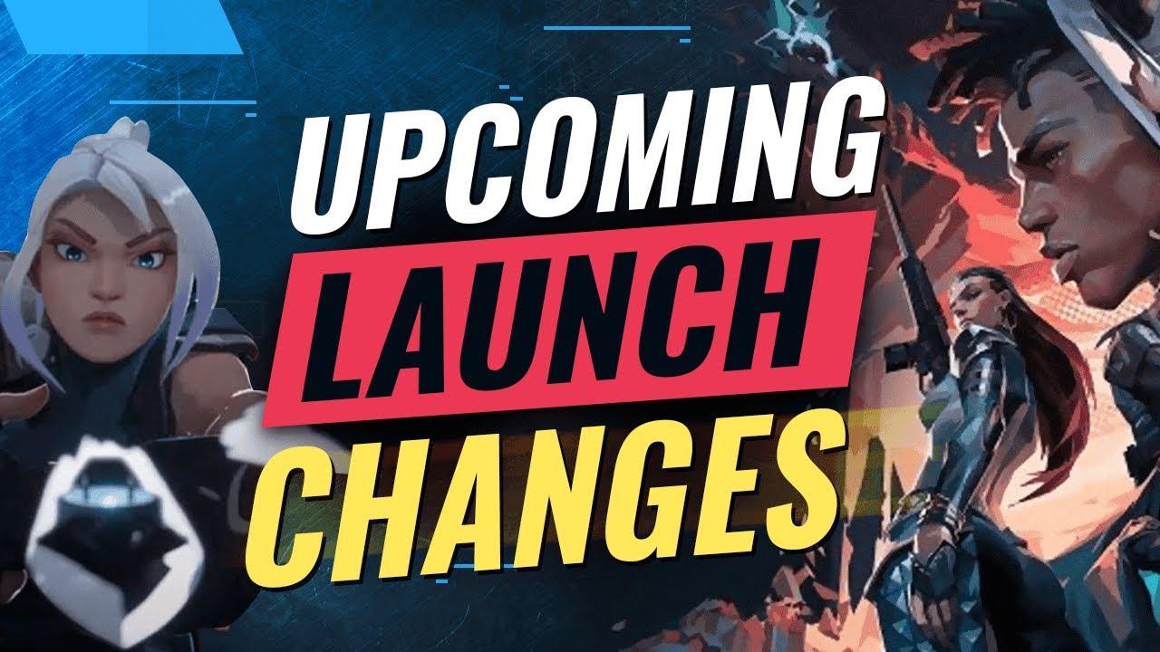 MASSIVE CHANGES: Ranked Ladder + NEW Agent & MORE Coming Soon To Valorant thumbnail