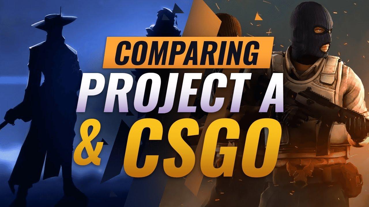 Leaving CSGO for Valorant? thumbnail