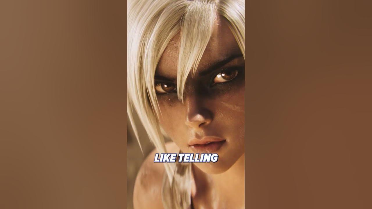 BEST LEAGUE CINEMATICS OF ALL TIME! thumbnail