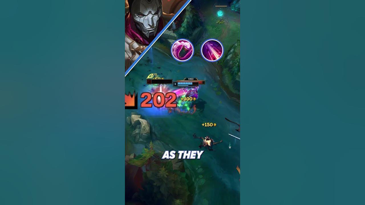 EASIEST ADCs IN LEAGUE OF LEGENDS! 😳 thumbnail