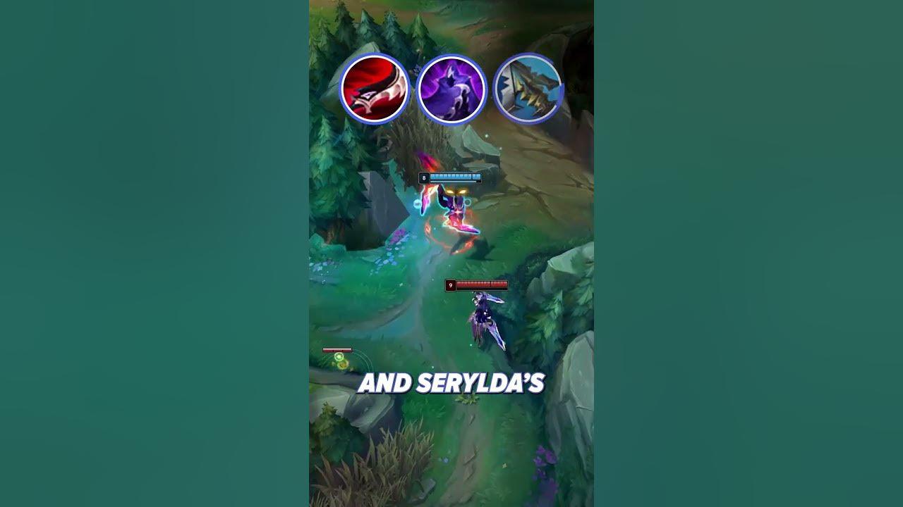 BEST ITEMBUILDS FOR PATCH 13.14! thumbnail