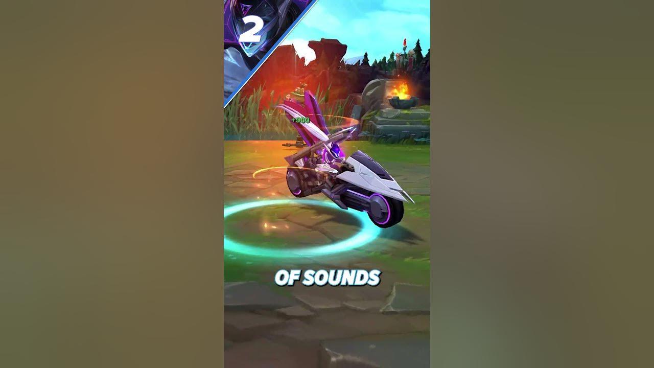 BEST SELLING LEAGUE SKINS OF ALL TIME! 😳 thumbnail