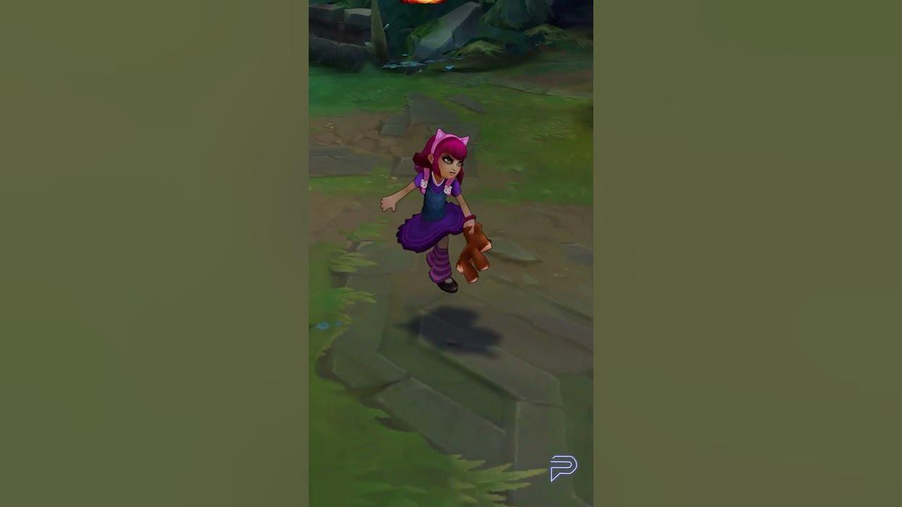 ANNIE REWORK Is OP: Coming Patch 13.2 thumbnail