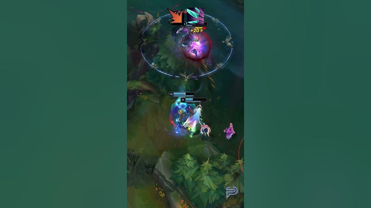 BUILD THIS ON EZREAL For Easy Wins in Season 13 thumbnail