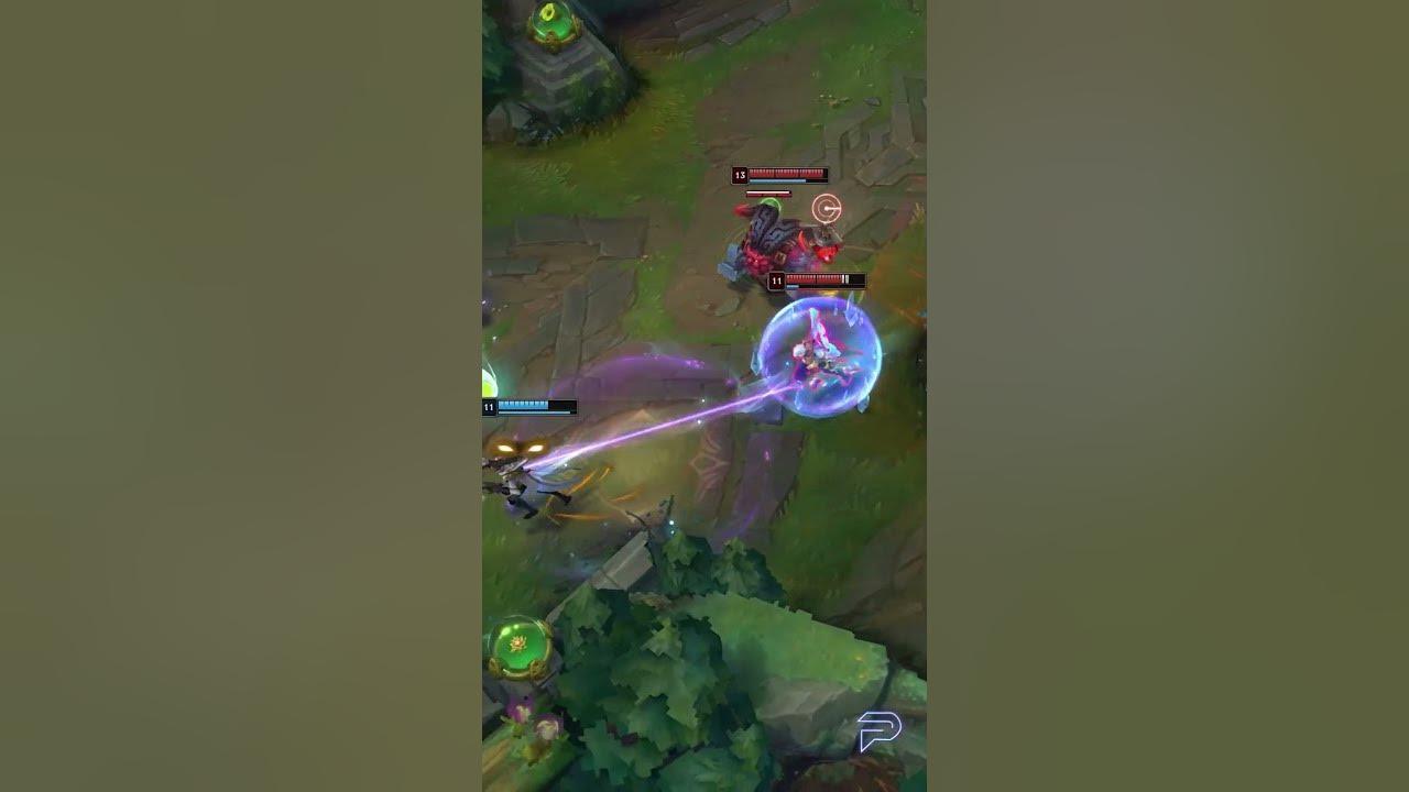 THIS ITEM ON KARMA IS INSANE - League of Legends thumbnail