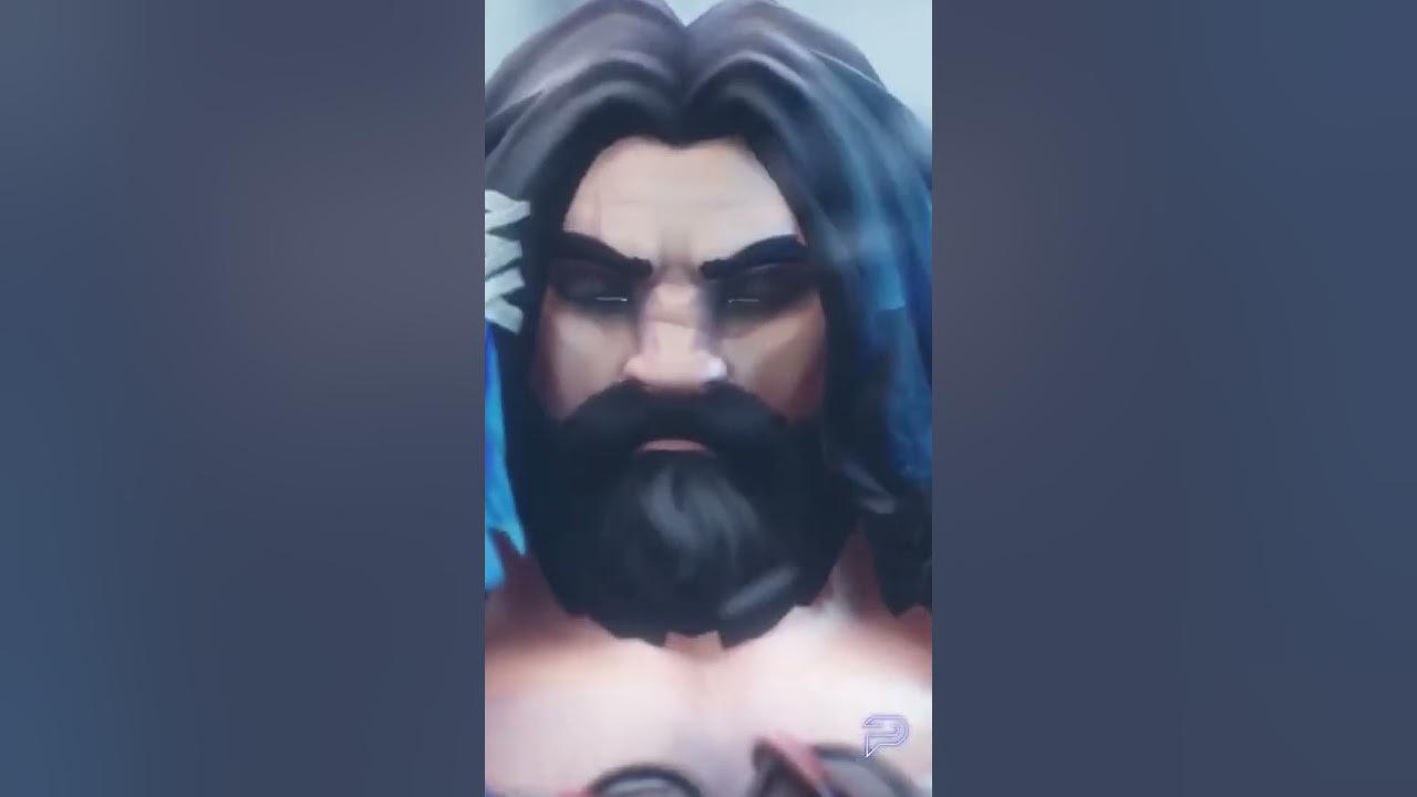 UDYR REWORK IS COMING thumbnail