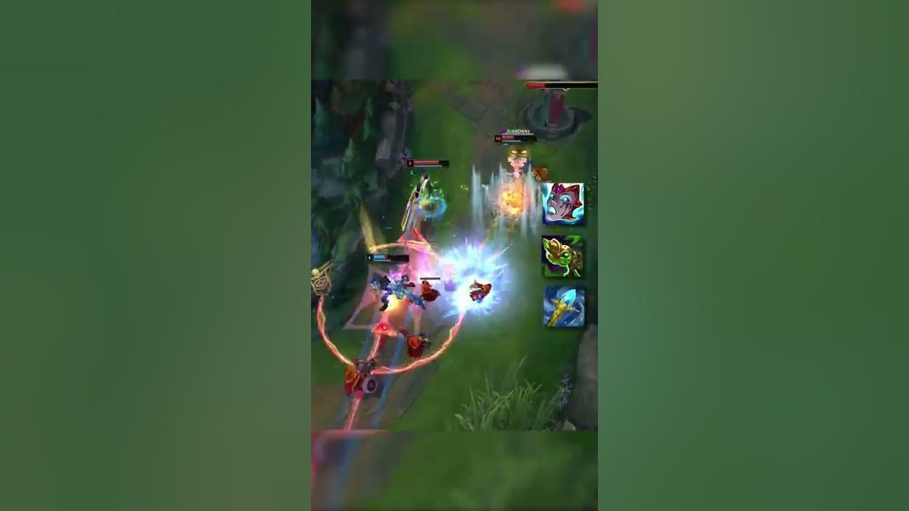 Why SERAPHINE Bot is A MUST PICK CHAMP thumbnail