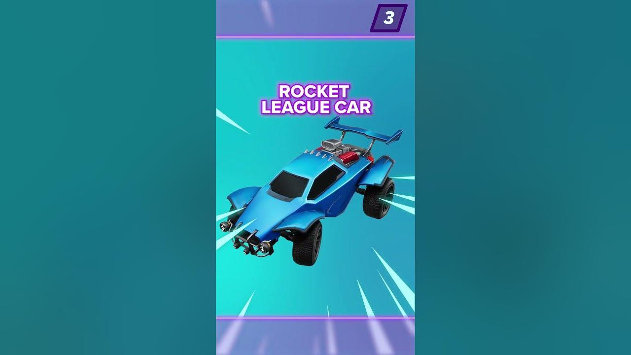 THESE ARE THE BEST VEHICLES IN FORTNITE!! thumbnail