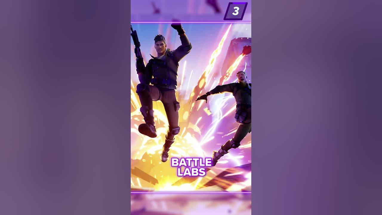 THESE ARE THE BEST UPDATES IN FORTNITE HISTORY!! thumbnail