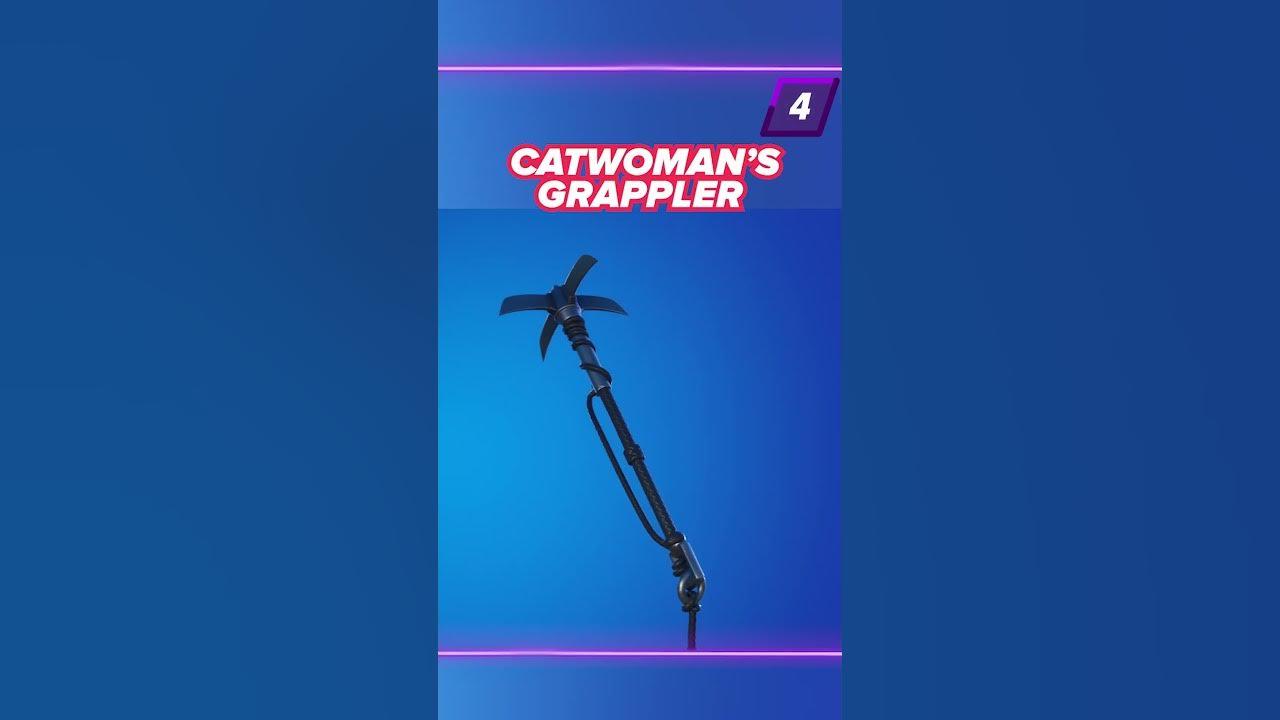 THESE PICKAXES GIVE YOU NO INPUT DELAY!! thumbnail