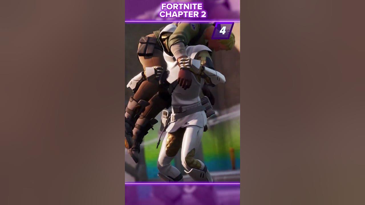 THIS IS WHAT CHANGED FORTNITE FOREVER! thumbnail