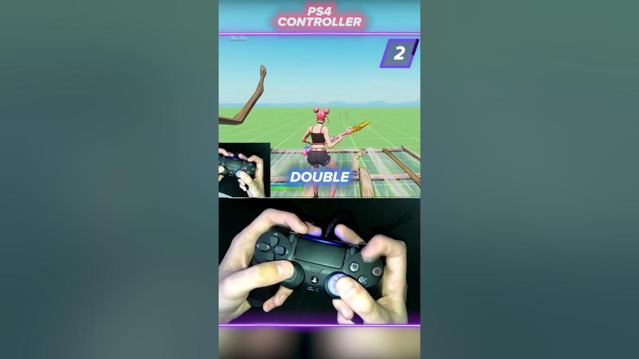 THIS IS THE BEST FORTNITE CONTROLLER!? thumbnail