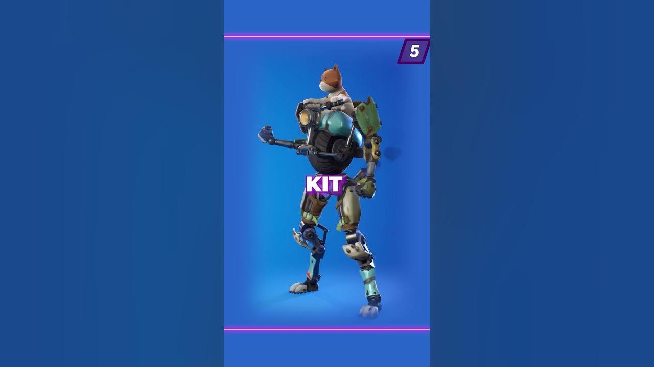 WHAT DO YOU RATE THESE BATTLE PASS SKINS?? thumbnail