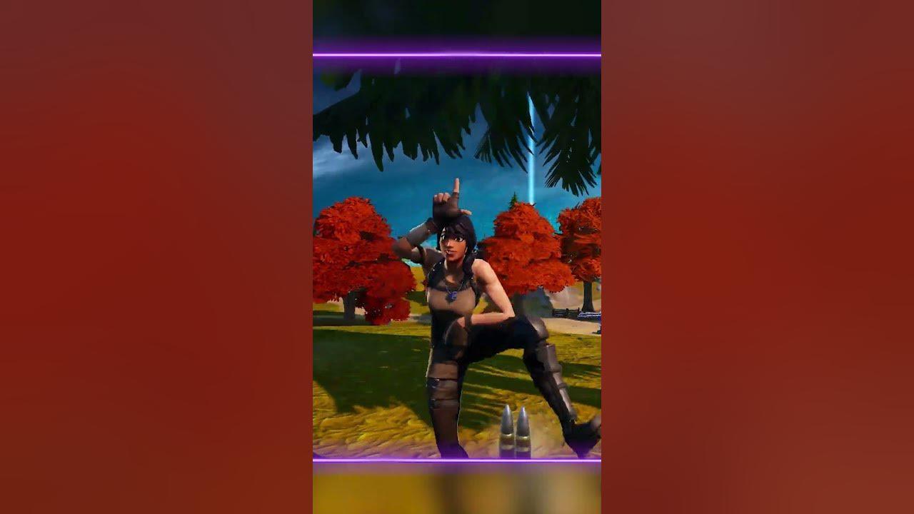 INSTANT KARMA IN FORTNITE!! thumbnail