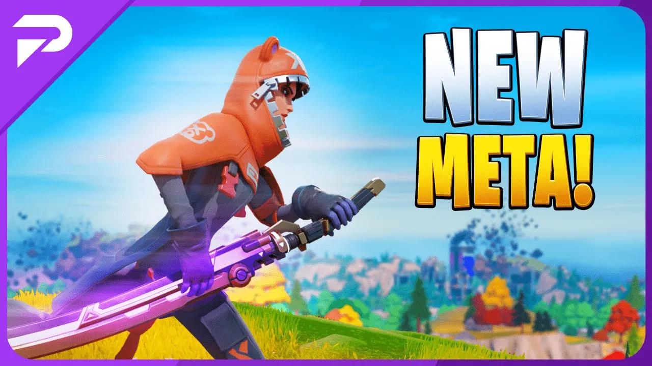 THIS Is The New Fortnite META!! (New Strats, Rotations and Best Loadouts!) thumbnail