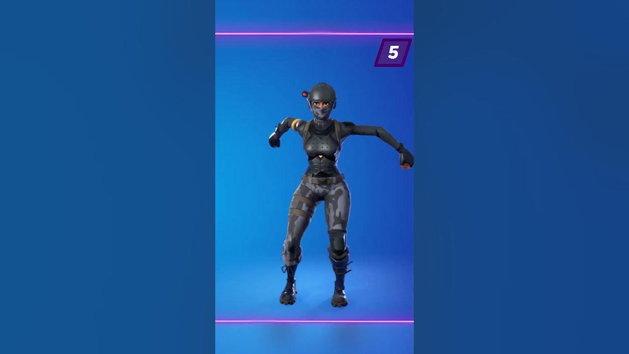 THIS EMOTE WAS SECRETLY PAY TO WIN! thumbnail