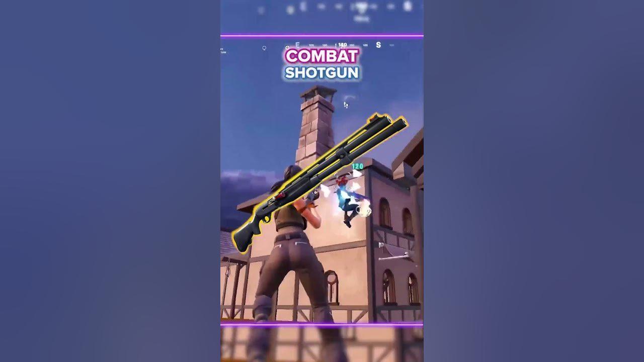 HAVOC SHOTGUN VS COMBAT VS MAVEN (COMPARISON) thumbnail