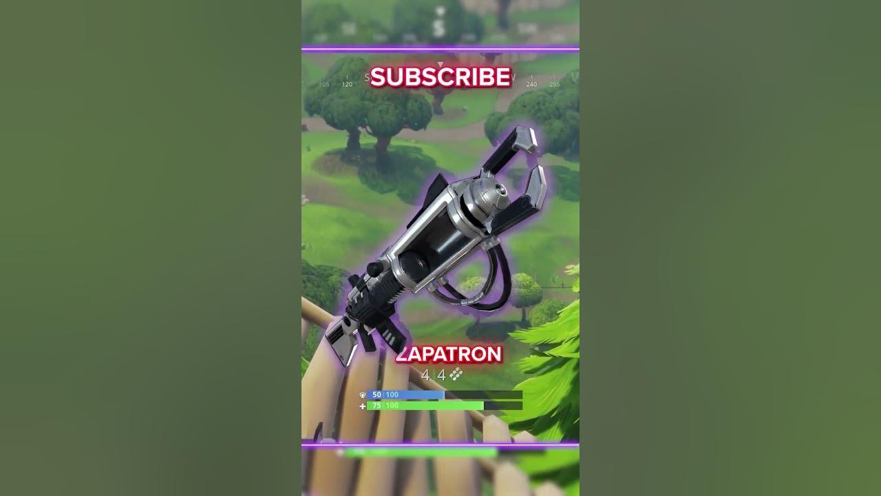 FORGOTTEN FORTNITE ITEMS thumbnail