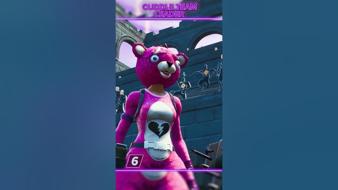 ARE THESE THE BEST VALENTINE SKINS?? thumbnail