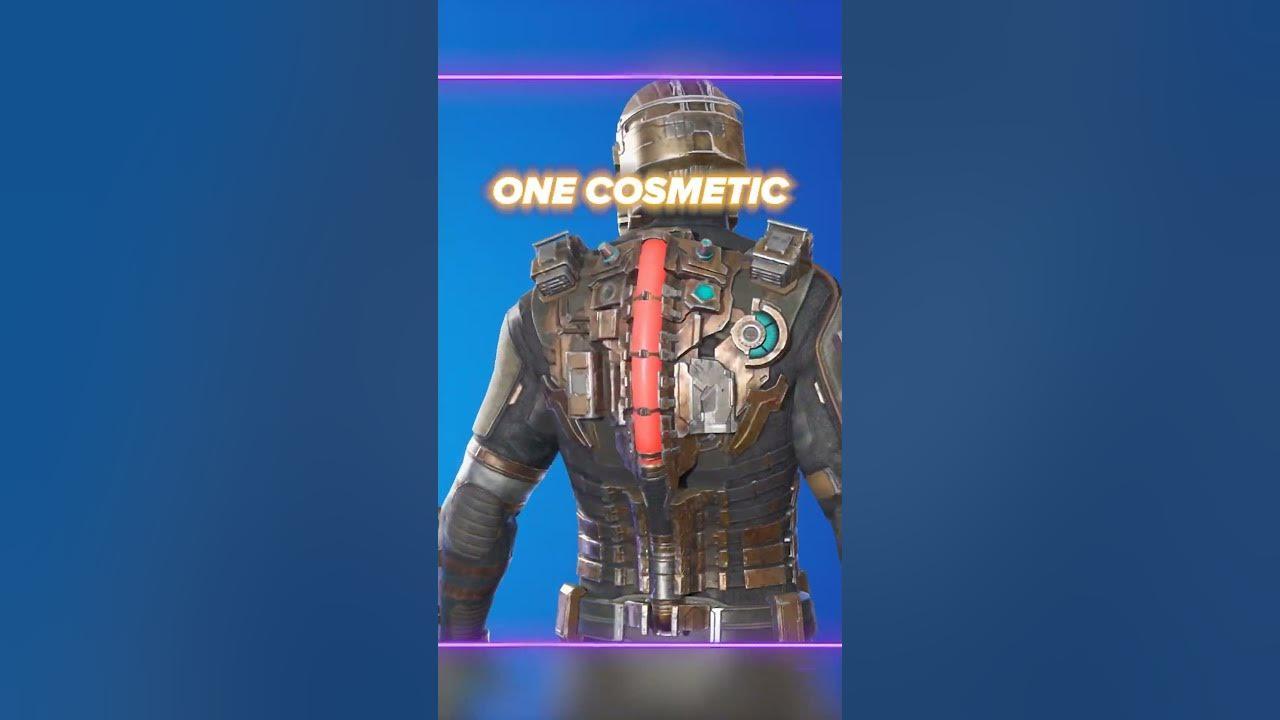 THIS NEW COSMETIC IS PAY TO LOSE!! thumbnail