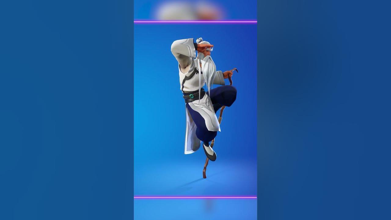 FORTNITE SECRETLY ADDED THIS... thumbnail