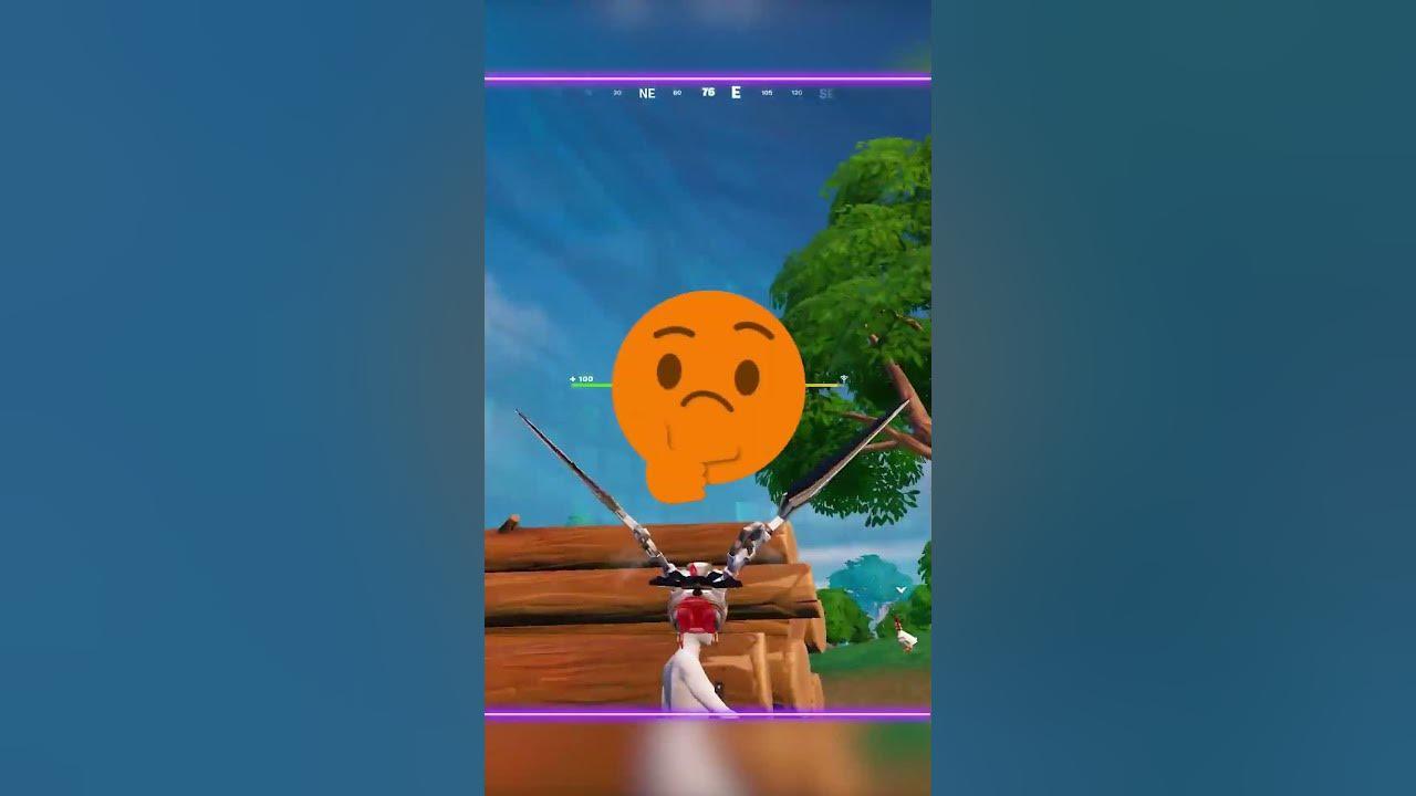 FALCON SCOUT GLITCH IS BROKEN!!! thumbnail