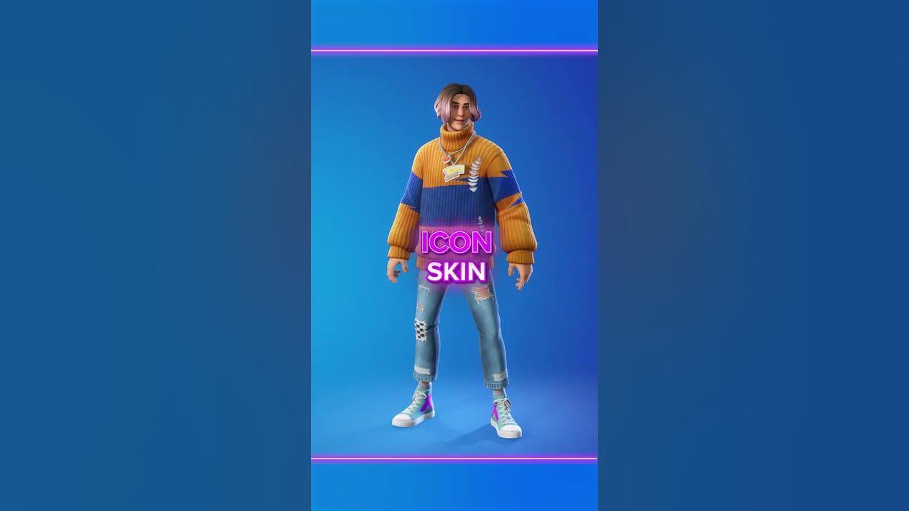 KID LAROI IS COMING TO FORTNITE! thumbnail