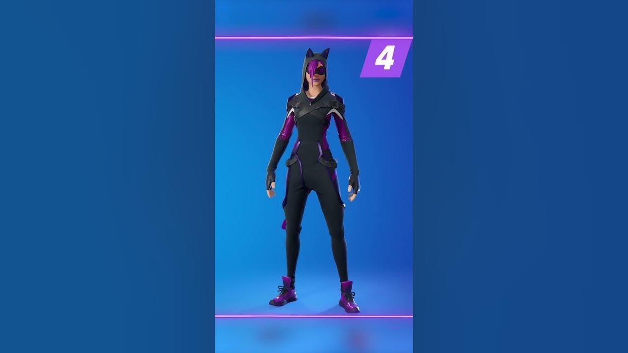 DON'T USE THESE SKINS IF YOU LIKE DOGS!! thumbnail