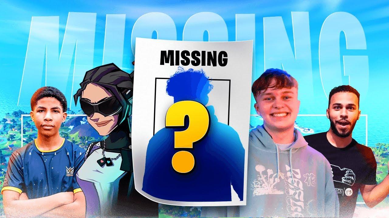 Top 15 Fortnite Players we ALL MISS! thumbnail